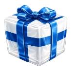 Caxino Casino: Gift Image